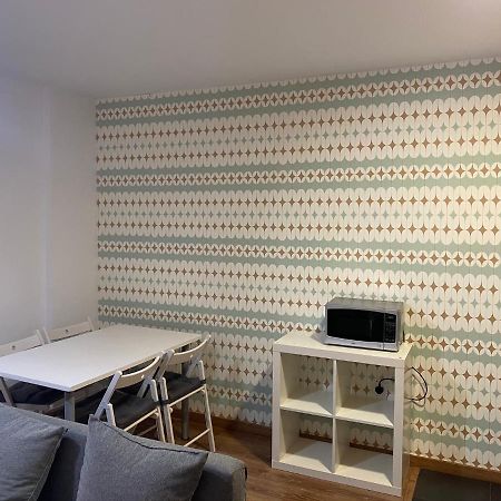 Apartmán Apartamento Casa Latre Barbastro Exteriér fotografie