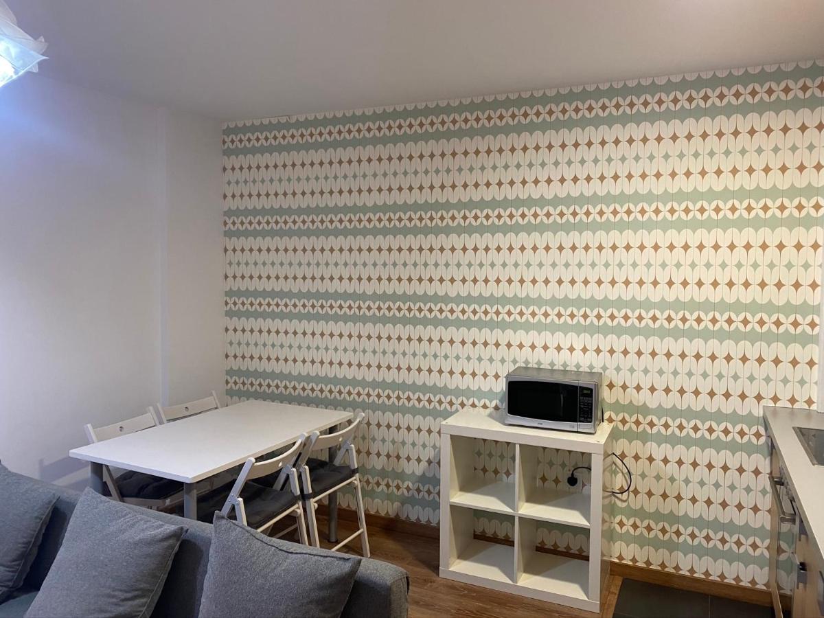 Apartmán Apartamento Casa Latre Barbastro Exteriér fotografie